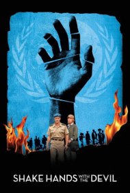 دانلود فیلم Shake Hands with the Devil سال 2007 - دست دادن با شیطان