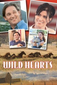 دانلود فیلم Wild Hearts سال 2006 - قلبهای وحشی