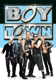 دانلود فیلم BoyTown سال 2006 - بویتاون