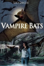 دانلود فیلم Vampire Bats سال 2005 - خفاشهای خونآشام