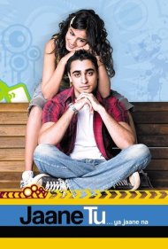 دانلود فیلم Jaane Tu... Ya Jaane Na سال 2008 - تو رو خدا بگو آره یا نه