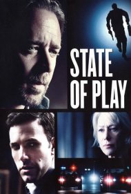 دانلود فیلم State of Play سال 2009 - وضعیت بازی