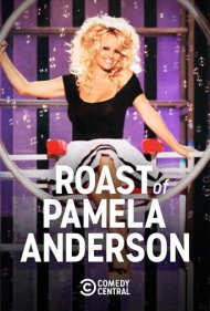 دانلود فیلم Comedy Central Roast of Pamela Anderson سال 2005 - کمدی سنترال روست: پاملا اندرسون