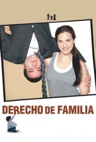 دانلود فیلم Family Law سال 2006 - حقوق خانواده