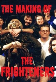دانلود فیلم The Making of 'The Frighteners' سال 1998 - پشت صحنه «ترسآفرینان»