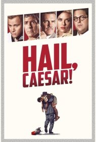 دانلود فیلم Hail, Caesar! سال 2016