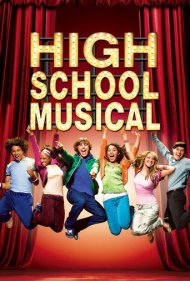 دانلود فیلم High School Musical سال 2006 - دبیرستان موسیقی