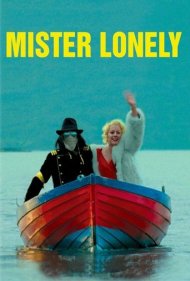 دانلود فیلم Mister Lonely سال 2008 - آقای تنها