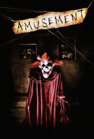 دانلود فیلم Amusement سال 2008 - تفریح