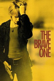 The Brave One 2007