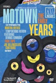 دانلود فیلم Motown: The Early Years سال 2005 - موتون: سال‌های اولیه