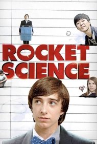 دانلود فیلم Rocket Science سال 2007 - موشکسازی