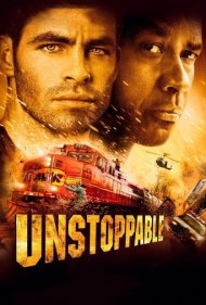 دانلود دوبله فارسی فیلم Unstoppable سال 2010 - توقف ناپذیر