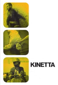 دانلود فیلم Kinetta سال 2005 - کینتا
