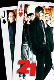 دانلود فیلم 21 سال 2008 - ۲۱
