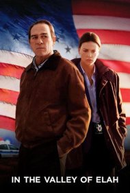 دانلود دوبله فارسی فیلم In the Valley of Elah سال 2007