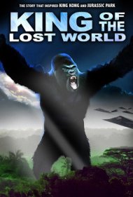 دانلود فیلم King of the Lost World سال 2005 - پادشاه دنیای گمشده