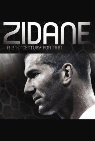 دانلود فیلم Zidane: A 21st Century Portrait سال 2006 - زیدان: پرتره‌ای از قرن بیست و یکم