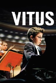 دانلود فیلم Vitus سال 2006 - ویتوس