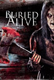 دانلود فیلم Buried Alive سال 2007 - زنده به گور