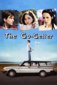 دانلود فیلم The Go-Getter سال 2007 - آدم‌بگیر