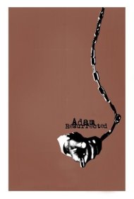 دانلود فیلم Adam Resurrected سال 2008 - آدم برانگیخته