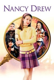 دانلود فیلم Nancy Drew سال 2007 - نانسی درو