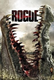 دانلود دوبله فارسی فیلم Rogue سال 2007 - قلمرو هیولا (تمساح)