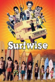 دانلود فیلم Surfwise سال 2007 - موجسواری