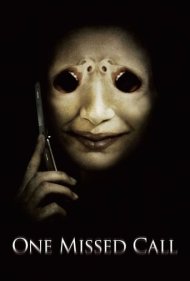 دانلود فیلم One Missed Call سال 2008 - یک تماس از دست رفته