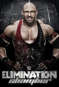 دانلود فیلم WWE Elimination Chamber سال 2015 - الیمینیشن چیمبر