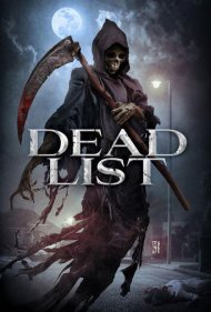 دانلود فیلم Dead List سال 2018 - لیست مرگ