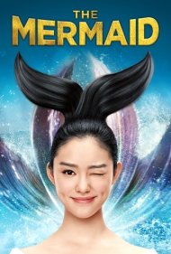 دانلود فیلم The Mermaid سال 2016 - پری دریایی