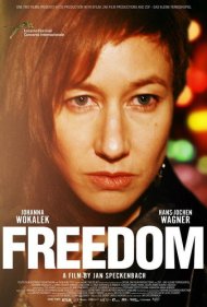 دانلود فیلم Freedom سال 2017 - آزادی