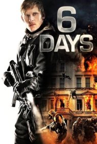 دانلود فیلم 6 Days سال 2017 - ۶ روز