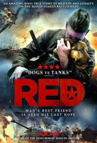 دانلود فیلم Red Dog سال 2020 - سگ قرمز