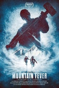 دانلود فیلم Mountain Fever سال 2017 - تب کوهستان