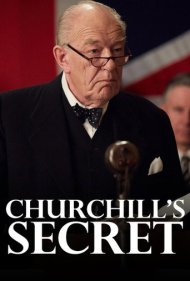 دانلود فیلم Churchill's Secret سال 2016 - راز چرچیل