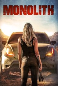 دانلود فیلم Monolith سال 2016