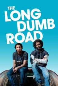 دانلود دوبله فارسی فیلم The Long Dumb Road سال 2018 - جاده طولانی گنگ