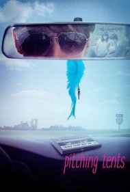 دانلود فیلم Pitching Tents سال 2017 - برپایی چادر ها