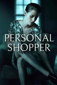 دانلود فیلم Personal Shopper سال 2016 - خریدار شخصی