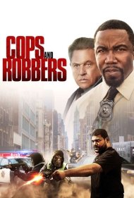 دانلود فیلم Cops and Robbers سال 2017 - پلیس‌ها و دزدها