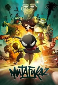 دانلود فیلم MFKZ سال 2017