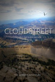 دانلود فیلم CloudStreet: Soaring The American West سال 2015 - خیابان ابر: پرواز بر فراز غرب آمریکا