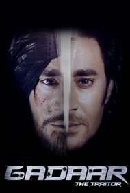 Gadaar: The Traitor 2015