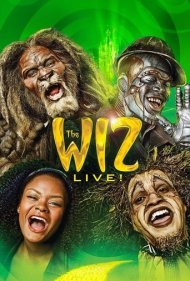 The Wiz Live! 2015