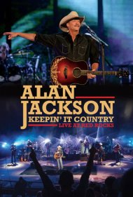 دانلود فیلم Alan Jackson: Keepin' It Country سال 2016 - آلن جکسون: حفظ اصالت کانتری