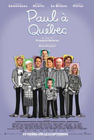 دانلود فیلم Paul à Québec سال 2015