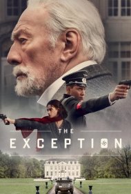 The Exception 2017